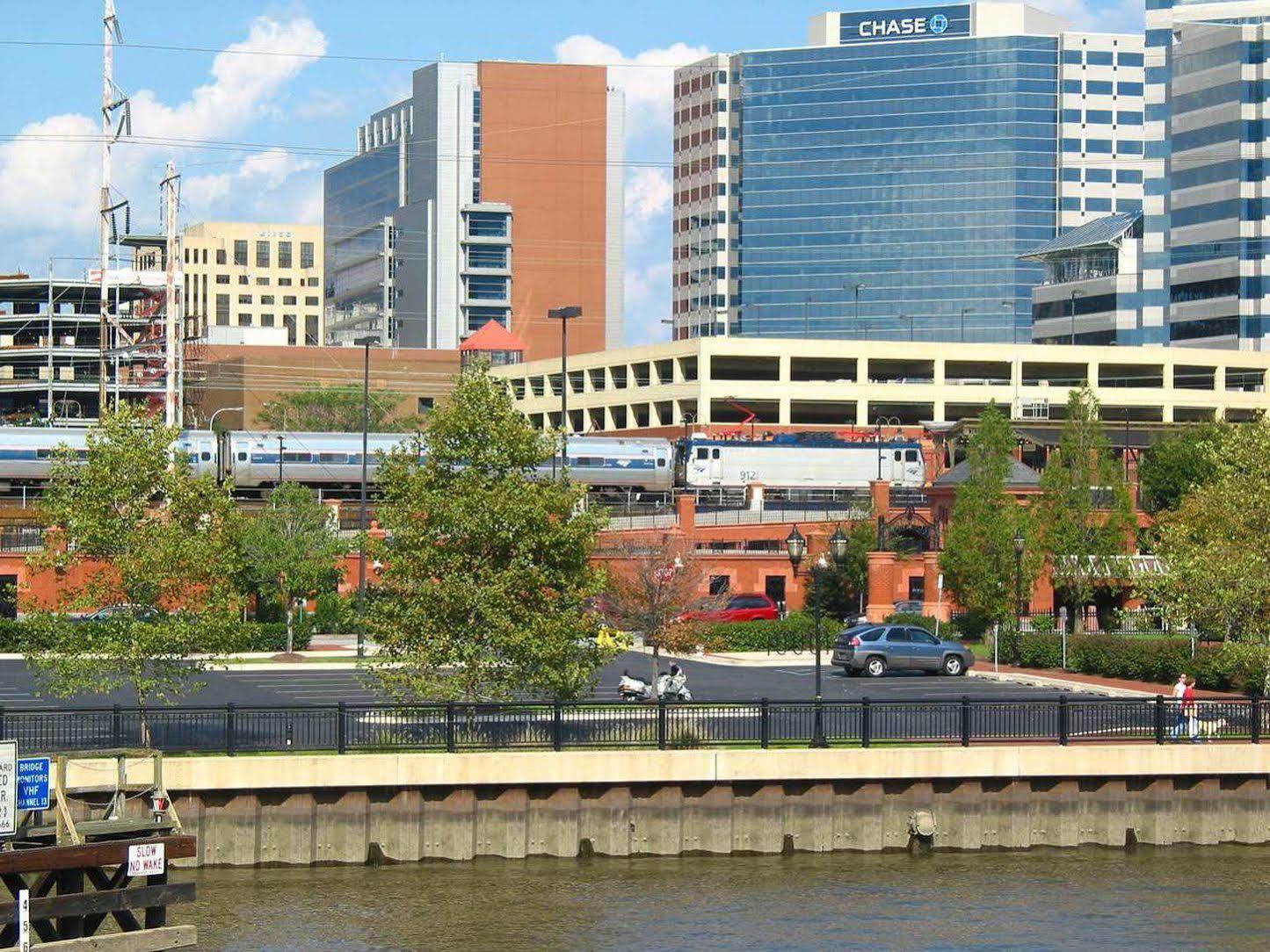 Doubletree By Hilton Downtown Wilmington - Legal District Ausstattung foto